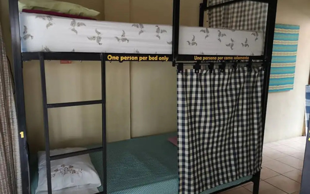 La Terraza Hostel