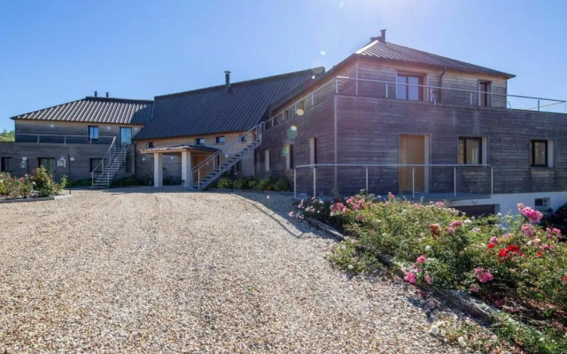 Gîte Jouy-le-Potier, 3 pièces, 4 personnes - FR-1-590-142