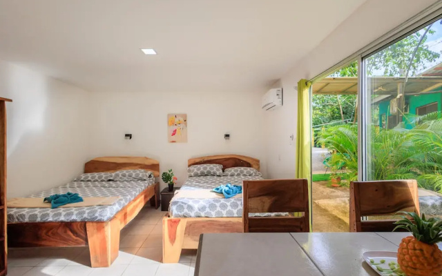 Hotel Boutique D Angelo