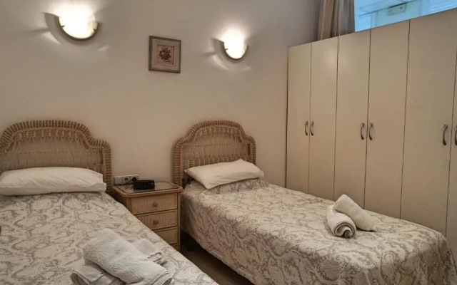 Skol 2A Amazing 2 Bedroom Apartment Skol Marbella
