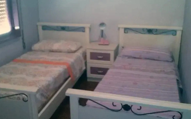 Casa Vacanza Punica