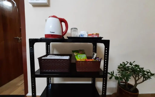Mulaqat Homestay