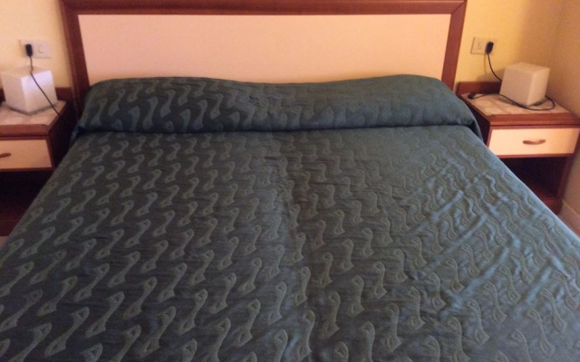 Hotel Le Ginestre