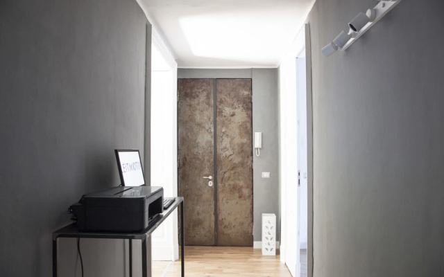 B&B Leitmotiv