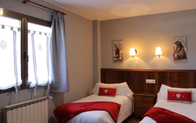 Hotel AA Beret