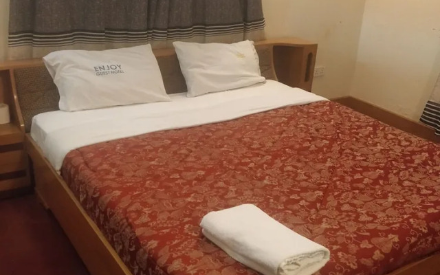 Enjoy Guest Hotel