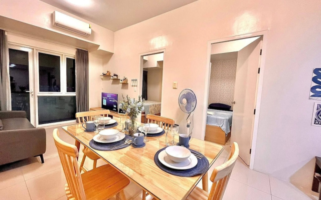 Casa Filipina Subdivision