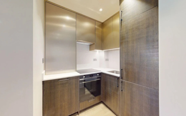 Collingham Road - 1 Bedroom Apartment I