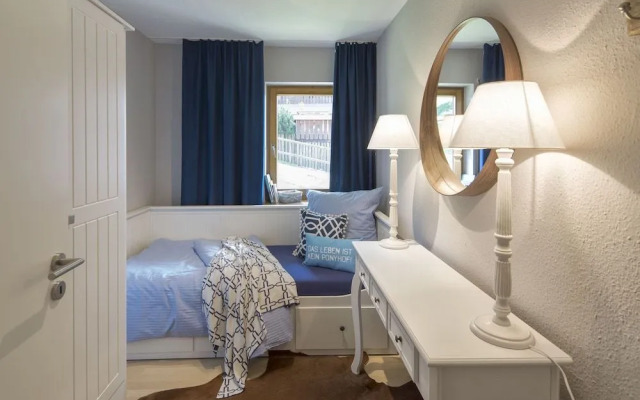 Abnoba Mons Design Apartment