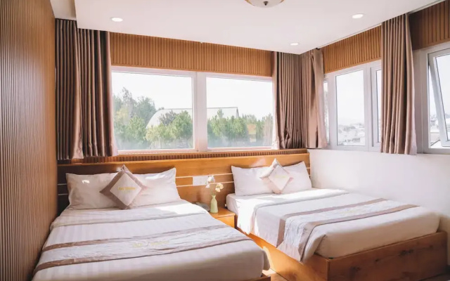 Anh Phuong Hotel Da Lat