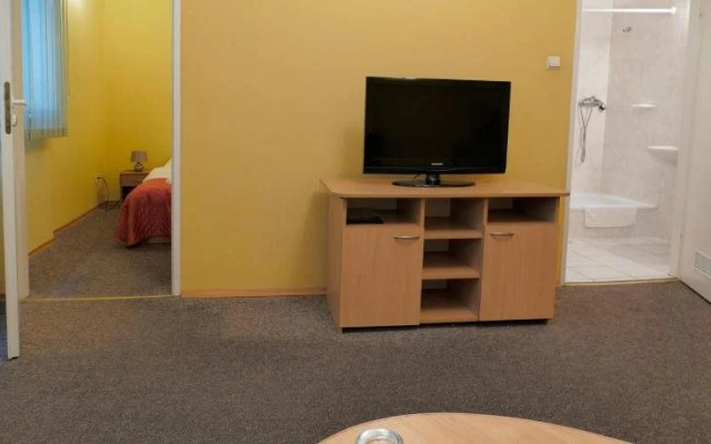 Hotel Chemik
