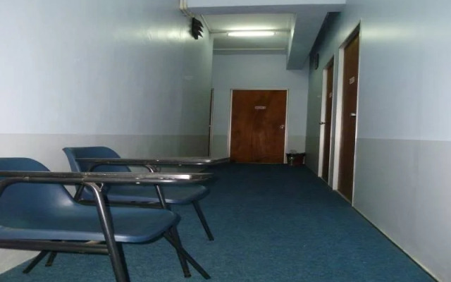 Ppkksk Hostel