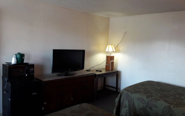 OYO Palm Leaf Motel