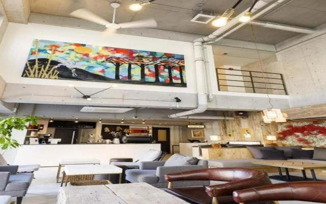 Hotel Mei Fukuoka Tenjin