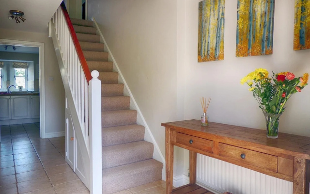 Greystones Cottage