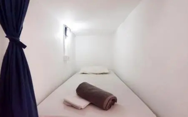 The Hideout Hostel