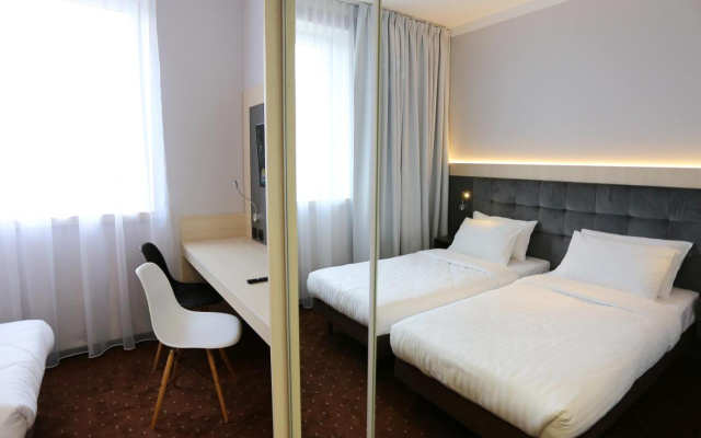 Eurohotel Sosnowiec