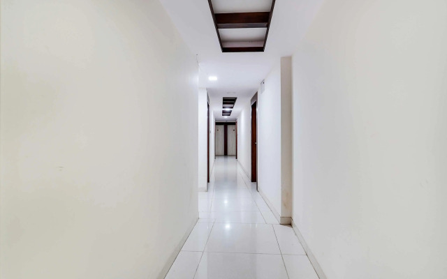 Super Hotel O Bangalore Airport Road