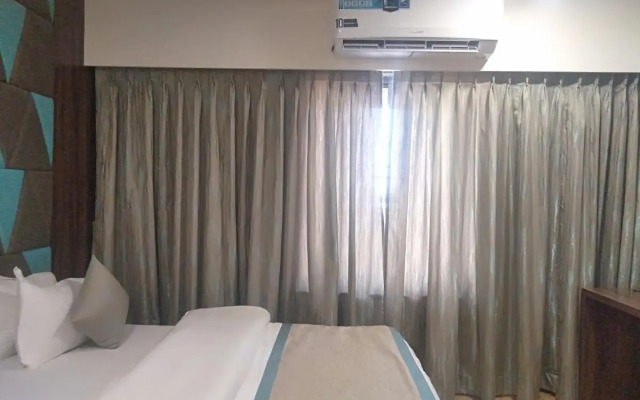 Hotel Shiv Sangram