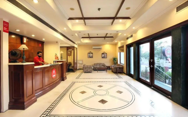 Hotel Aditya