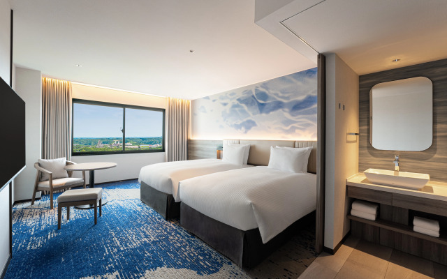 Grand Mercure Ise-shima Resort & Spa
