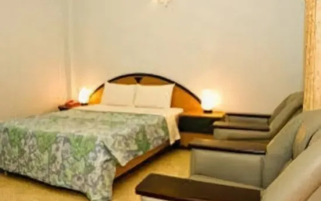 Nam Phuong Hotel(Khách sạn Nam Phương)