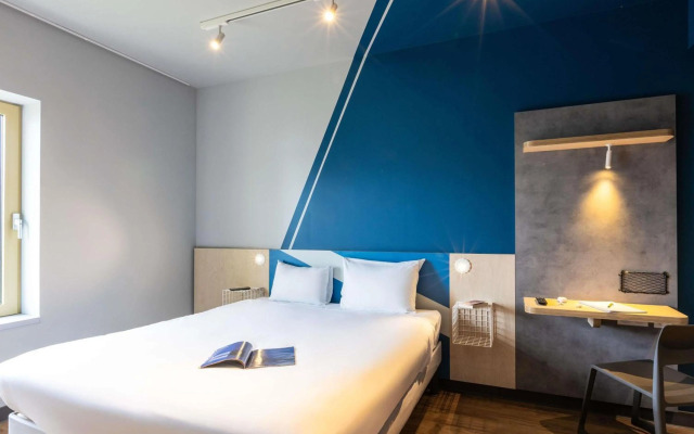 ibis budget Épinal