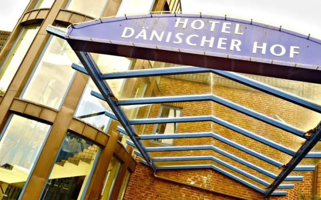 Boarding House Nordic Hotel Dänischer Hof
