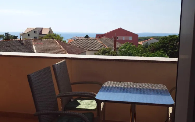 Beautiful Apartment Bodulo 4