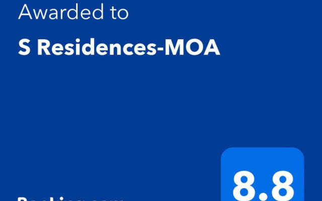 SMDC S Residences MiCasa, MOA area
