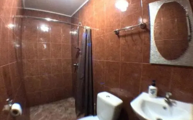 Motel Skazka
