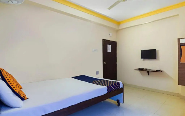 Trisha Guest House by OYO Rooms