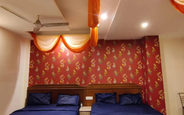 Hotel The Best Relax Inn