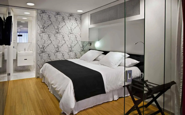 Residencias Filadelfia