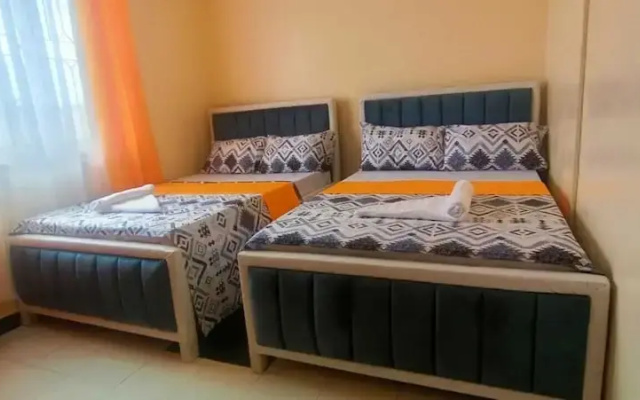 Lux Suites Mwembeni Flats Mtwapa