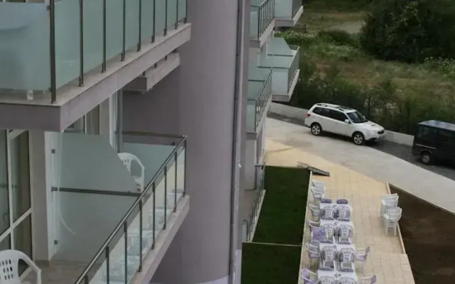 Maraya Complex