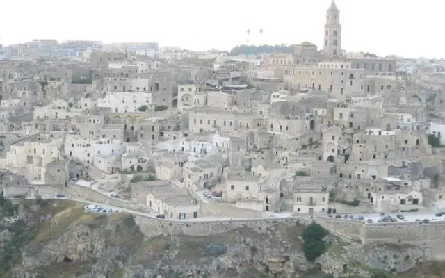 Appartamento Pomarico