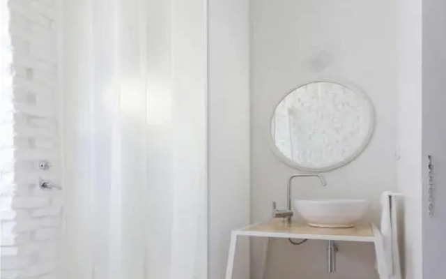 Loft 'Le Scale' Milano