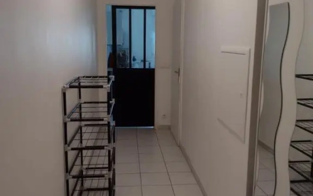 Bienvenue dans beau T2 de 48m2 à Gennevilliers