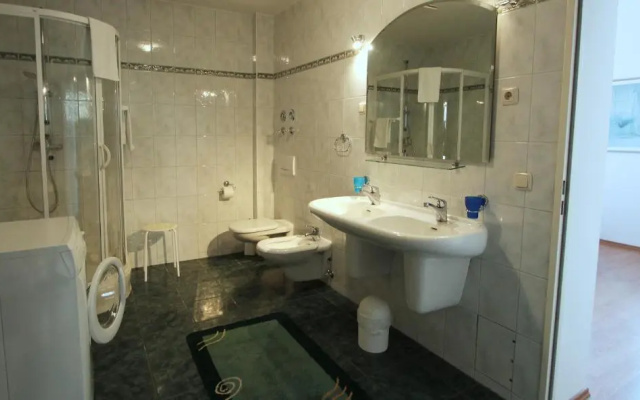 Ferienwohnung Soldo