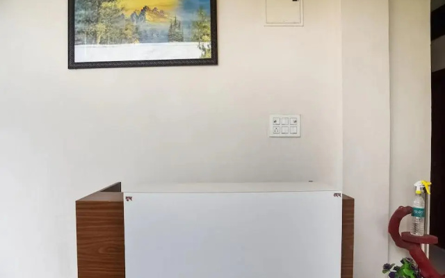 Hotel Saubhagya Bhopal