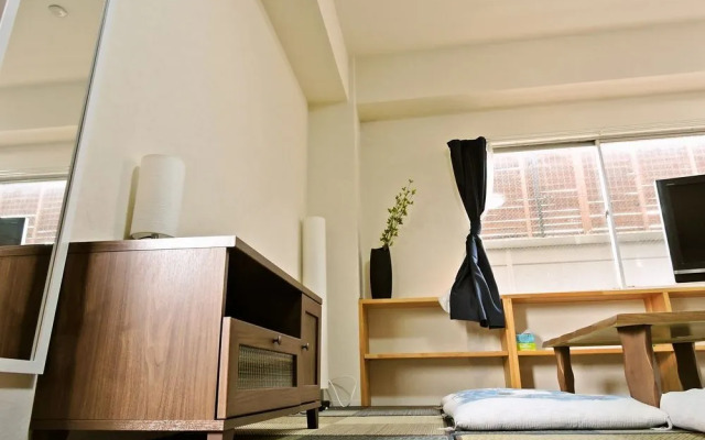Kyoto Guest House Ninja - Hostel