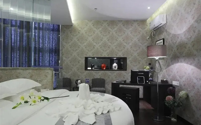 Ketianxia Grand Hotel