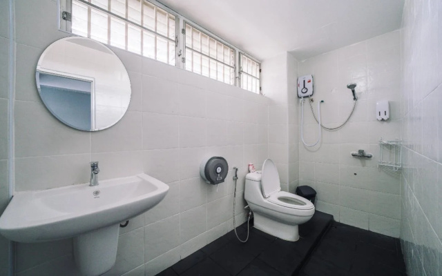 Nalada Hostel