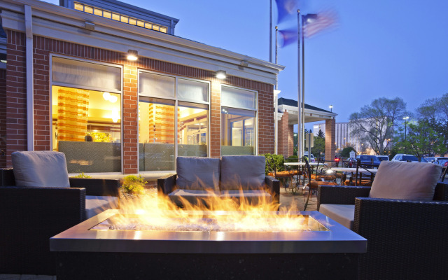 Hilton Garden Inn Minneapolis/Bloomington