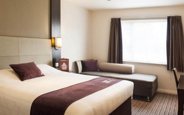 Premier Inn London Kew Bridge 1