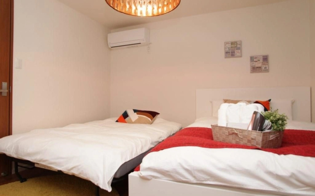 801E / Dotonbori Penthouse Namba Msi67 - Gli 106966