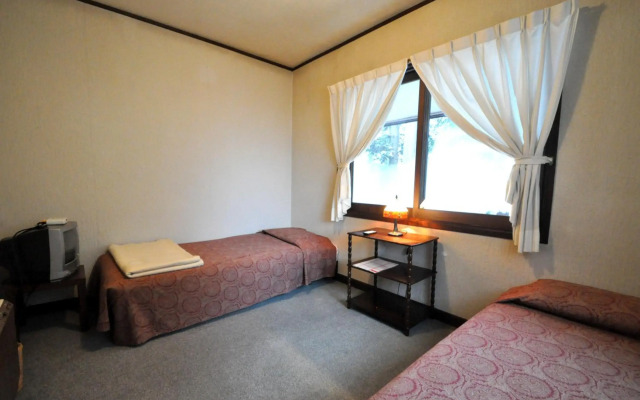 Pension Risuno Koya
