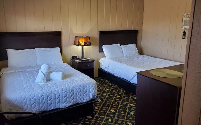 The Carter inn