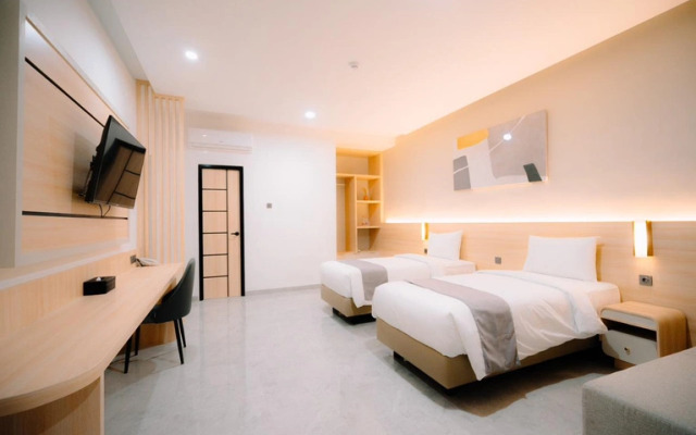 Tasima Residence